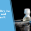 What Is Dry Ice Made Of?